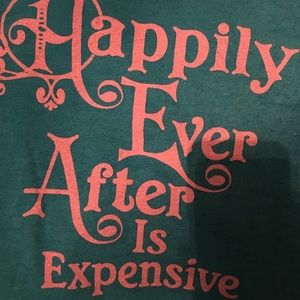 Wildfor pullover Tee